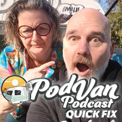 QF57: Julie Goodwin's Most Brutal Feedback!