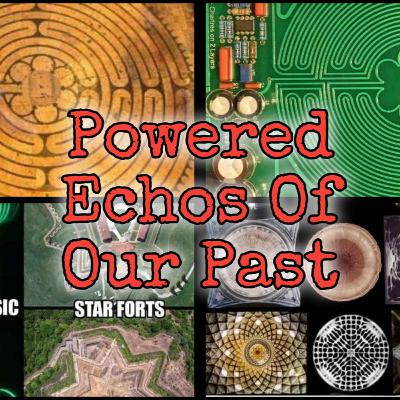 Episode 17 Powered Echos Of Our Past Episode 17 Powered Echos Of Our Past