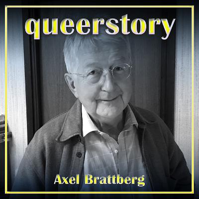 018. Axel Brattberg