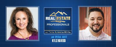 075 Easily Attracting Warm Leads with Kyle Kruger