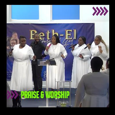 Praise & Worship | June 1, 2025 Praise & Worship | June 1, 2025