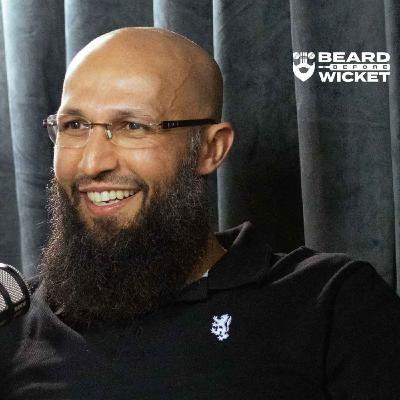 Hashim Amla On 311 Not Out, South African Greatness, Batting Mastery & The Beard.