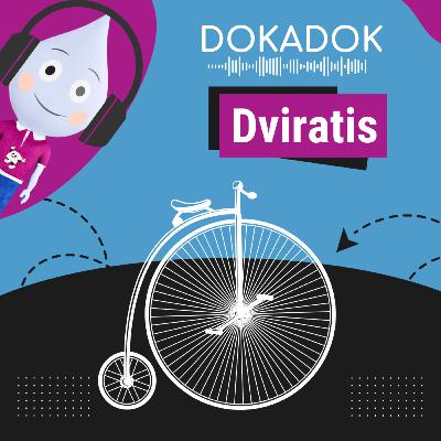 Dviratis 🚲 Dviratis 🚲