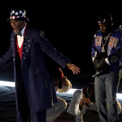 Part 1 of The Future of Black Politics