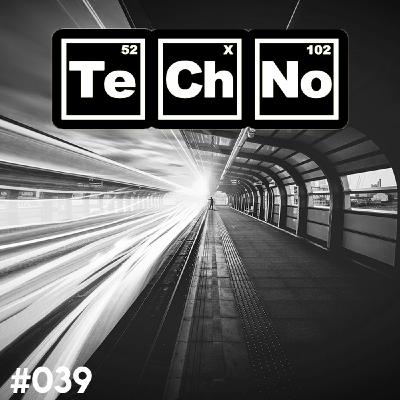 Pure Techno Elements 039 Pure Techno Elements 039