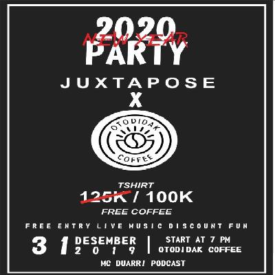 DUARR! PODCAST 2020 DUARR! PODCAST 2020
