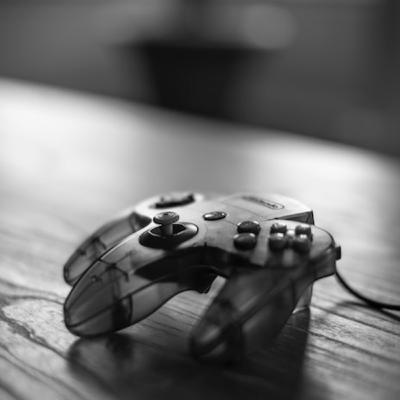 Tokens, Joysticks, and Consoles. Pure Nostalgia. Take us back!