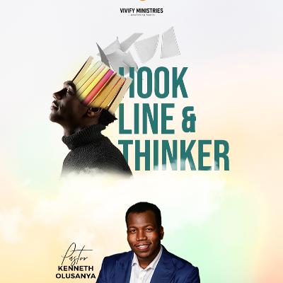 Worded: Hook, Line & Thinker