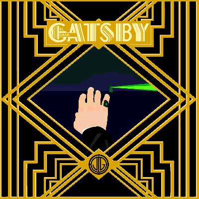 Episodio 6 - El Gran Gatsby y la decadencia de los años 20s