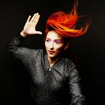 Shara Nova