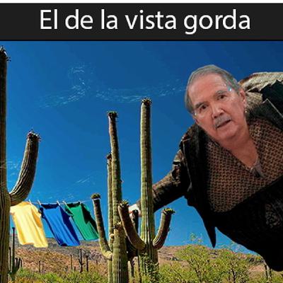 El Socarrón - El de la vista gorda - 06 Noviembre 2019