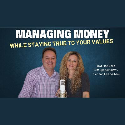 107: How Couples Can Handle Money Without Fighting