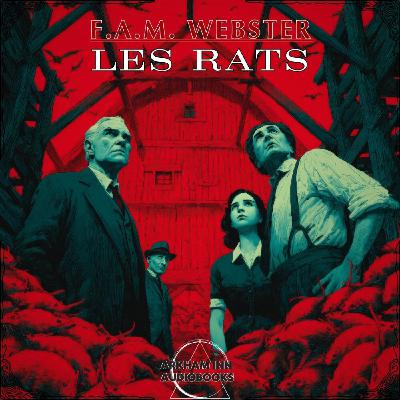 Les Rats - F.A.M. Webster. - 1931 Les Rats - F.A.M. Webster. - 1931