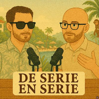 White Lotus Temporada 3 - Especial