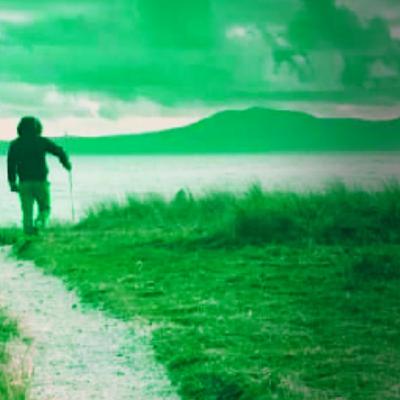 Experiment 50 - Talking about self-health with Dr. Conor Heffernan in an Asynchronous Podcast