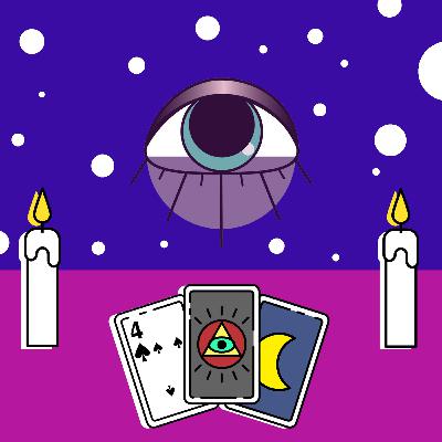 Jogando cartas para 2023 com Clari Salem #008