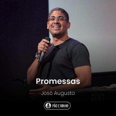 Promessas - José Augusto Promessas - José Augusto