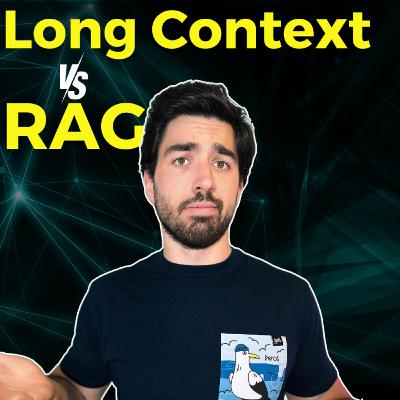 Use Long Context or RAG?