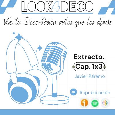 "El reto está en personalizar el espacio para quien lo habitará". Javier Páramo.