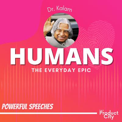 From Child to Leader | Dr A.P.J. Abdul Kalam