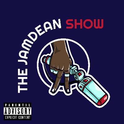 Jamdean - Bonus Freestyle Ft. Lava Lucci (Adlibs) Jamdean - Bonus Freestyle Ft. Lava Lucci (Adlibs)