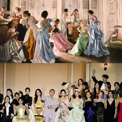 Vol.28 “分寸感”源于内在的觉知与平衡