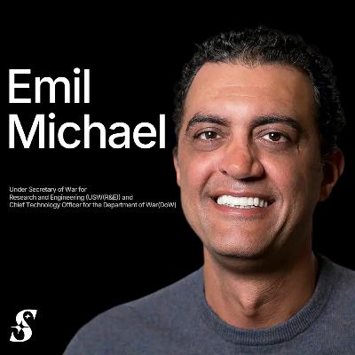 Misunderstood Power: Emil Michael on the Truth About the DoW & Defense Tech Misunderstood Power: Emil Michael on the Truth About the DoW & Defense Tech