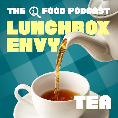 31: Tea