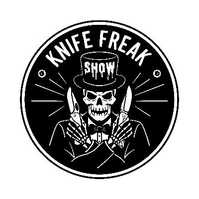 CAJUN KNIFE WITH TYLER DAVIS