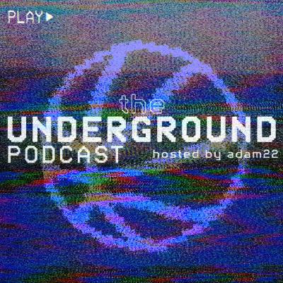 The Underground Podcast #1 with Adam, Diddy Bop, Geo & Sauce Kills The Underground Podcast #1 with Adam, Diddy Bop, Geo & Sauce Kills