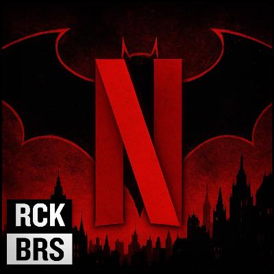 Harry Potter w rękach Netflixa Harry Potter w rękach Netflixa