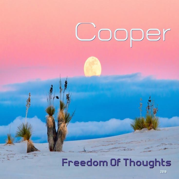 Cooper