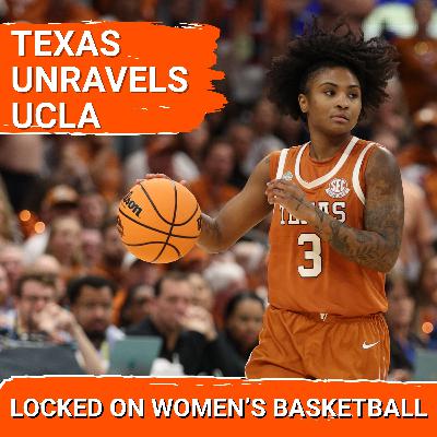 Texas Stuns UCLA: Statement Wins Shake Up the Early Season