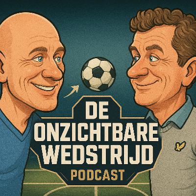 S2 - EP5: Het onzichtbare spel rondom de zaakwaarnemer