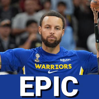 46 POINTS For Steph Curry In GUTSY Win Over The Spurs! 46 POINTS For Steph Curry In GUTSY Win Over The Spurs!