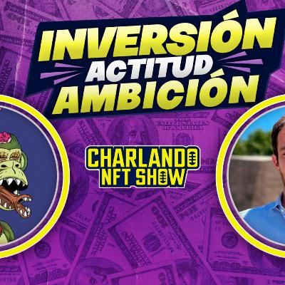 Javier de la Hoz: Inversión Actitud y Ambición Javier de la Hoz: Inversión Actitud y Ambición