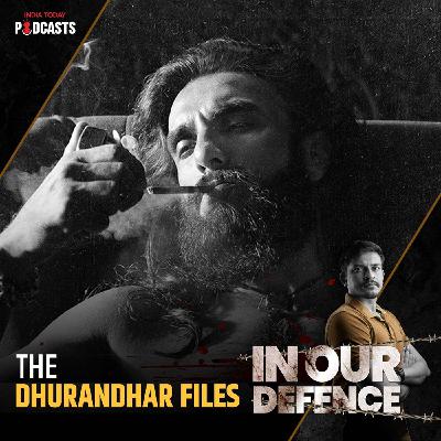 Dhurandhar, Sleeper Agents & The Evolution of RAW in Pakistan | S3 | Ep 34