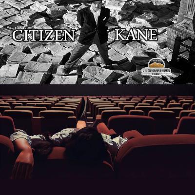 S2-E1) Citizen Kane (1941) | همشهری کین