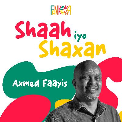 Axmed Faayis
