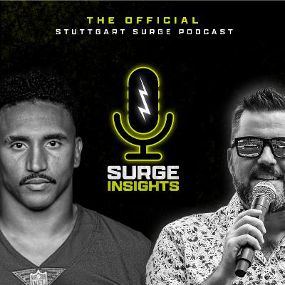 Jakob Johnson - Die Visionen eines Owners! (#07) Jakob Johnson - Die Visionen eines Owners! (#07)