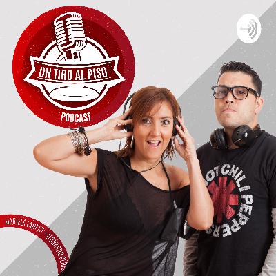 EP121 ::: RED FLAGS :::