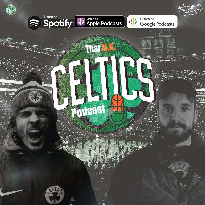 WE ARE BACK! - Offseason Overview