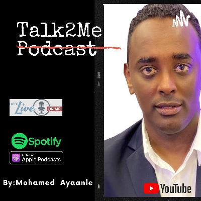 Dr. Najma: Waxaan usoo joogay xiligii Coronavirus, #Season1, Episode 2