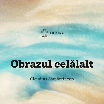 Obrazul celălalt - Claudius Sămărtinean