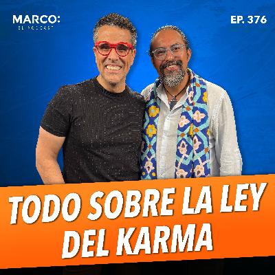 376.- TODO sobre la LEY del KARMA: ¿Existe realmente la CAUSA y EFECTO? Fer Broca