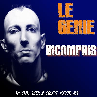 Maynard James Keenan: Le Génie Incompris Maynard James Keenan: Le Génie Incompris