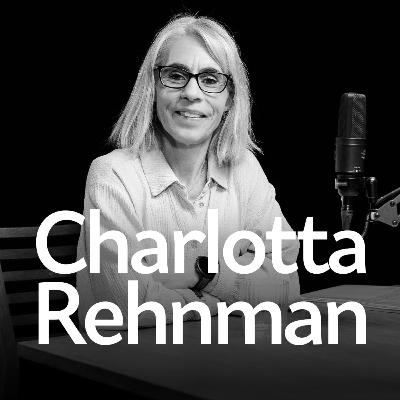 22. Charlotta Rehnman: vi dricker mindre, men snusar mer. Hur mycket dricker vi egentligen? Dricker du mer än rekommendationerna? Nya siffror ger oss svaret