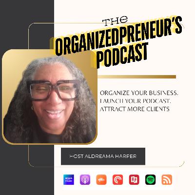 Transform Your Podcast Haven on a Budget | Ep 111