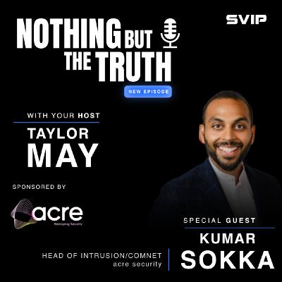 acre security | With Kumar Sokka