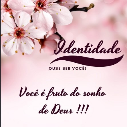 Mulheres Inabaláveis- Identidade